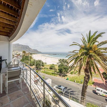Seasonsfind - The Bay Leilighet Cape Town Eksteriør bilde