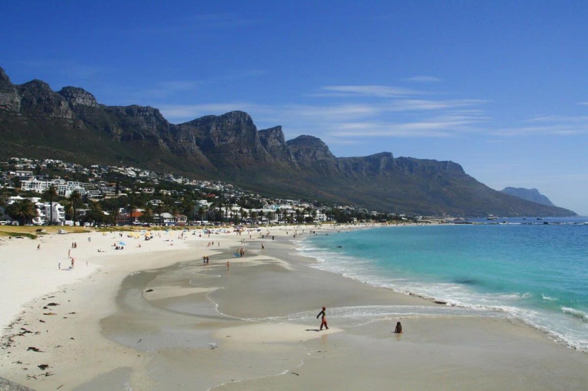 Seasonsfind - The Bay Leilighet Cape Town Eksteriør bilde