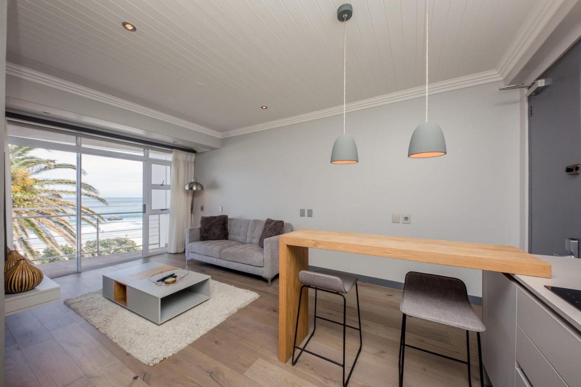 Seasonsfind - The Bay Leilighet Cape Town Eksteriør bilde