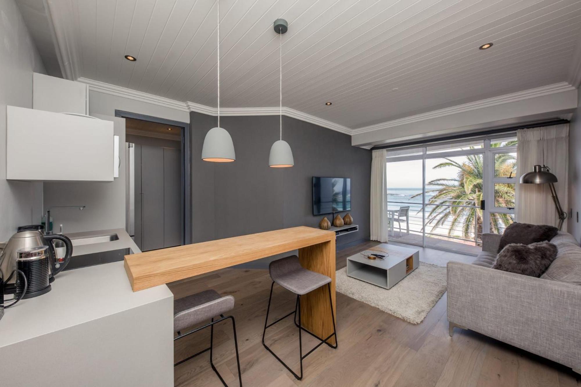 Seasonsfind - The Bay Leilighet Cape Town Eksteriør bilde
